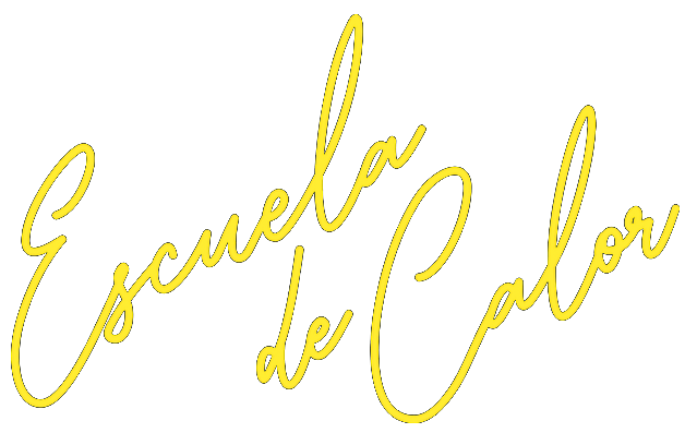 Escuela de Calor Logo